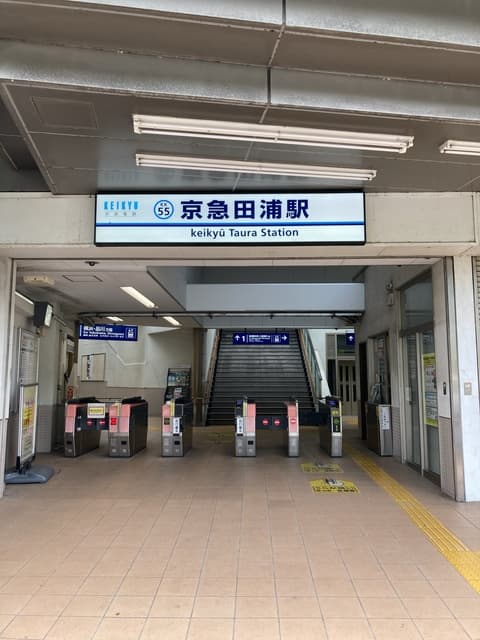 ユナイト田浦クリスカーティス