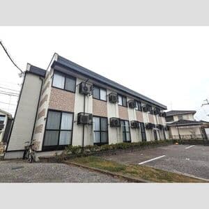 エイペックス彦根東沼波