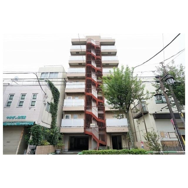 センティニアル山田