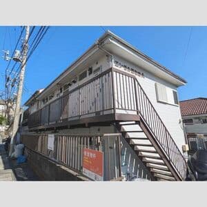 エンゼル西生田