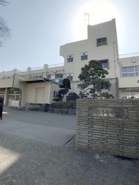 ニューシティ愛生B