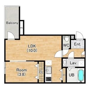 Property