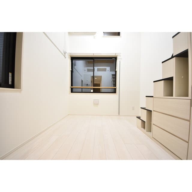 ハーモニーテラス北小岩