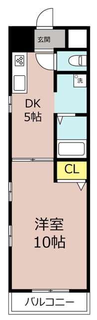 パレスサイド泉