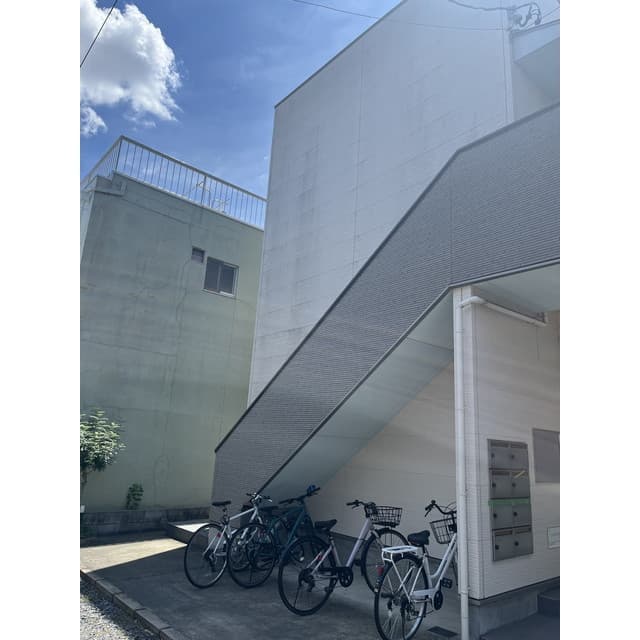 Ciel Bleu 志賀本通