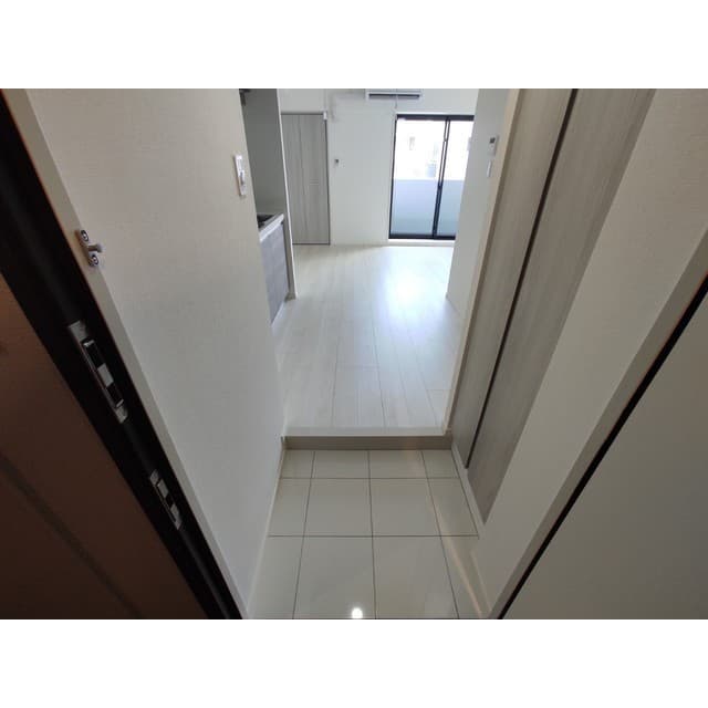 プレール・ドゥーク方南町