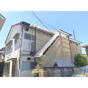 コーポ富士見台