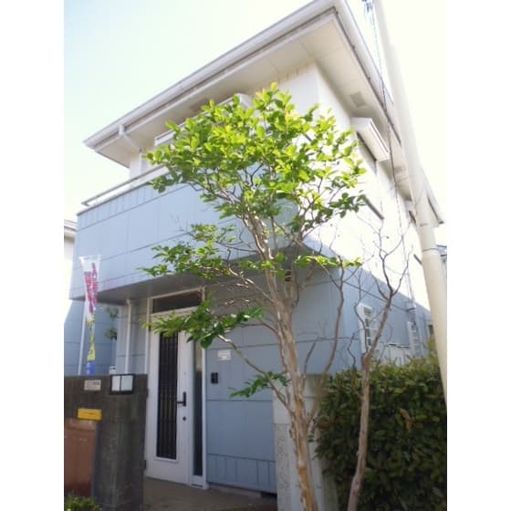 ブリージングタウン百草園