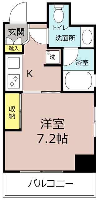 中駒一宮駅東マンション