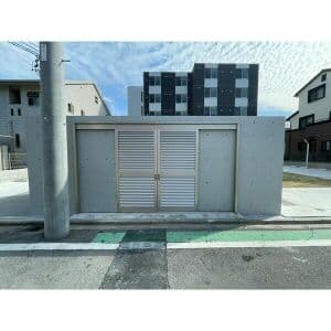 クレストタップ名古屋ウエスト