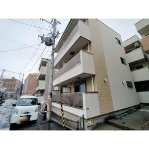 Fmaison西加賀屋番館