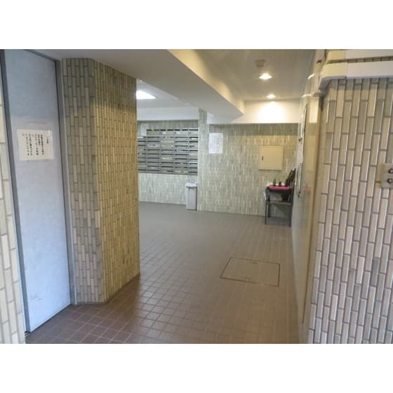 サンパーク東京銀座