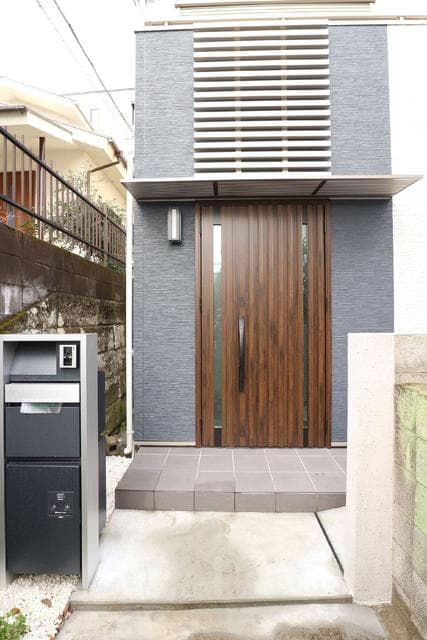 渋谷区恵比寿3丁目戸建