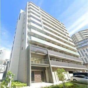 エスリード新福島