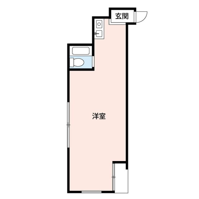 プレール中野