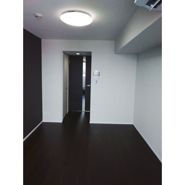 ロアール西馬込弐番館