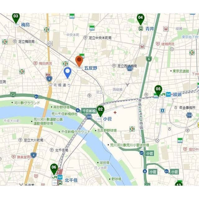 Property