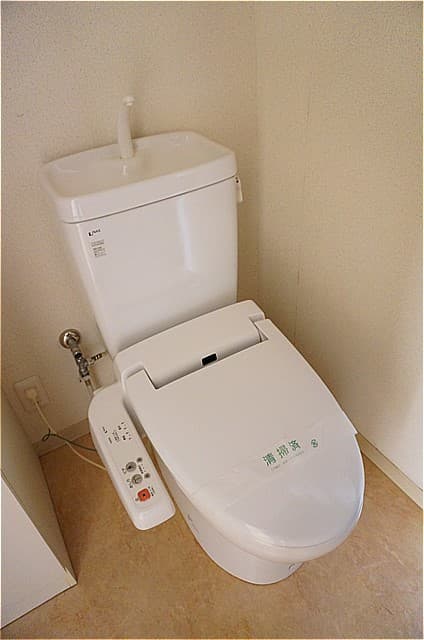 Village　House幕張本郷