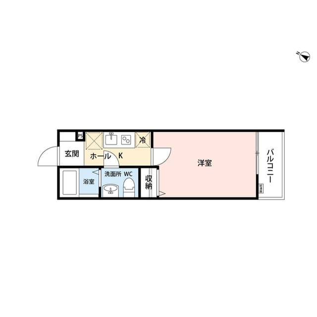 ヒルズ馬橋