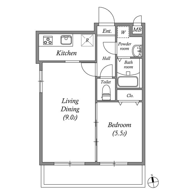 Property
