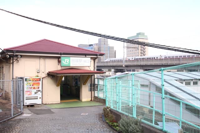 クレセール田端