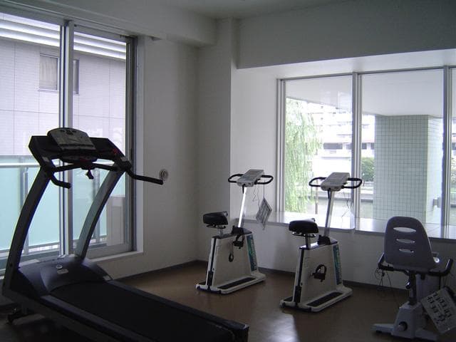 品川タワーフェイス