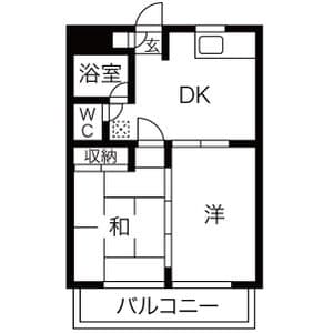 サンライズパーク上小町