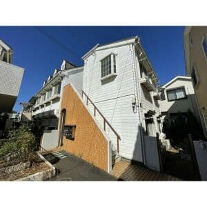 スカイピアさがみ野2C