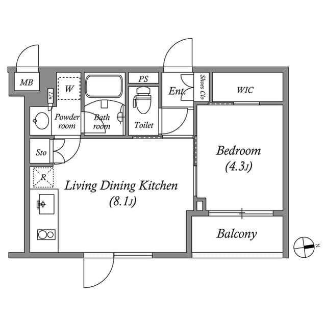 Property