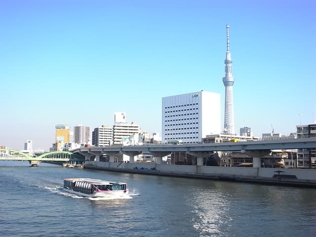 アクロス蔵前