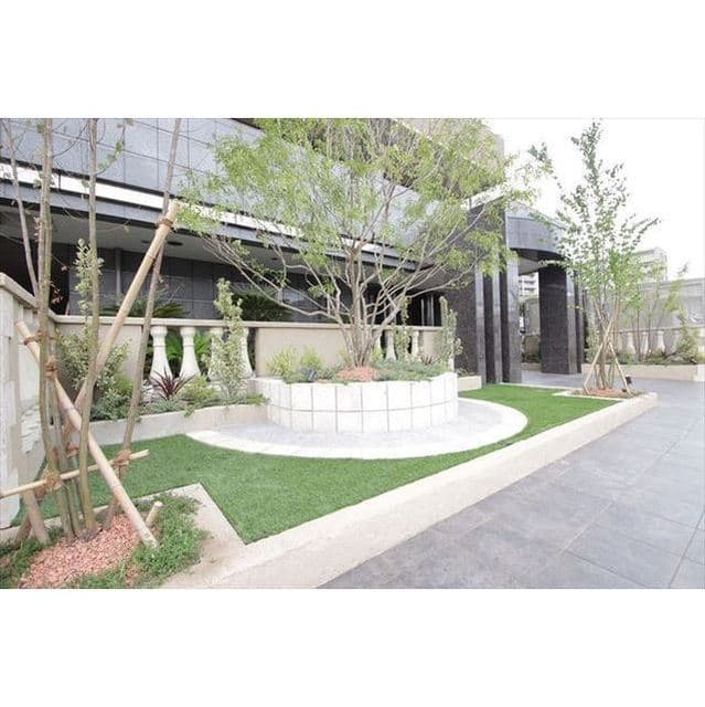 八潮PARK SQUARE