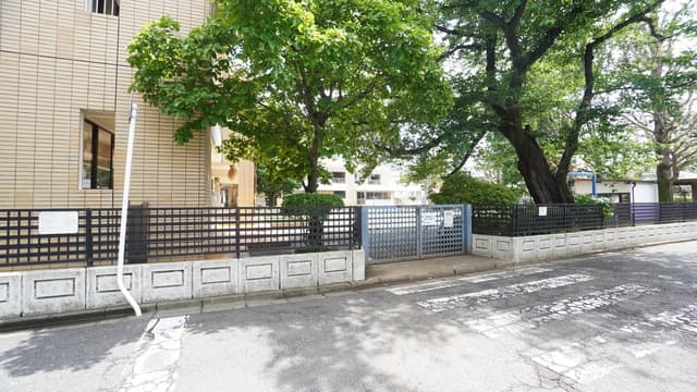 Property