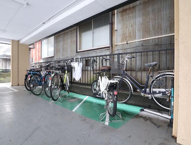 ベルウッド丸山