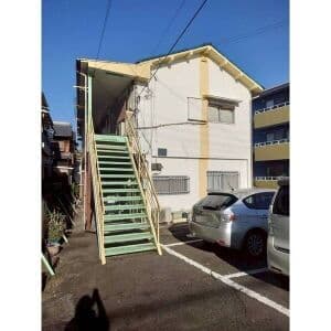 パシフィックメゾン伯方町