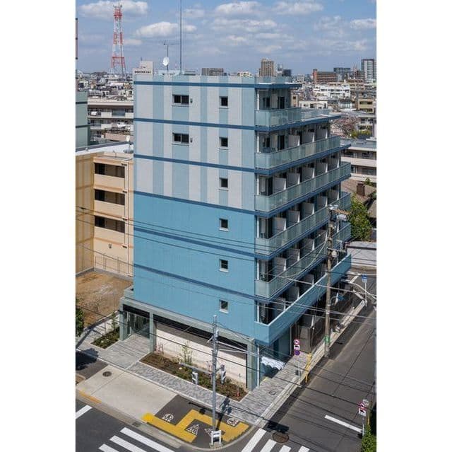 GRAN　PASEO田端D