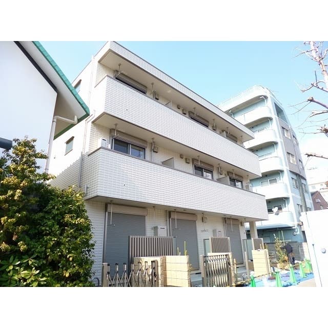 オリーブメゾン