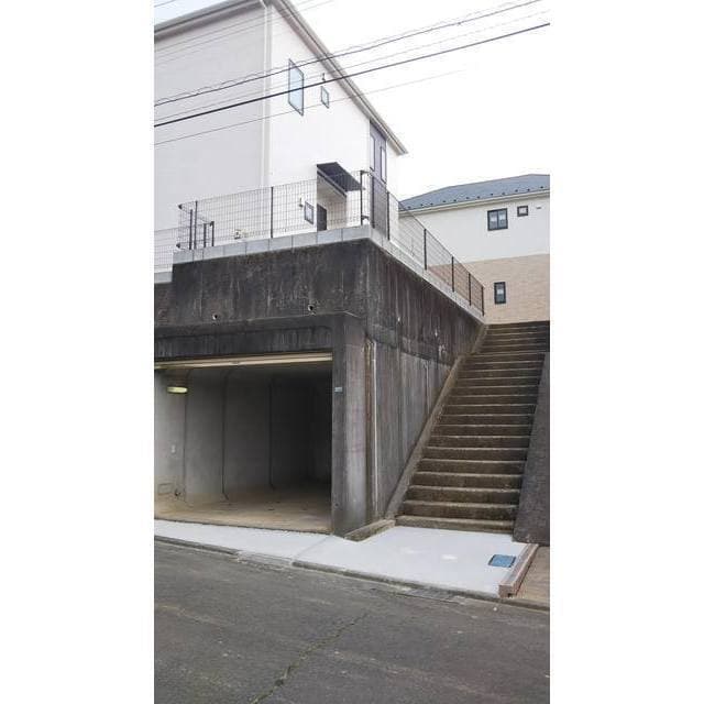 町田市上小山田町戸建賃貸住宅