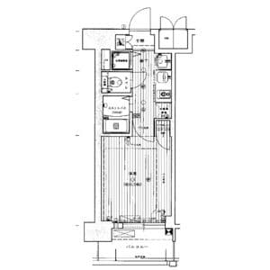 ライジングコート瑞穂通