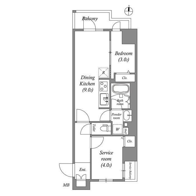 Property