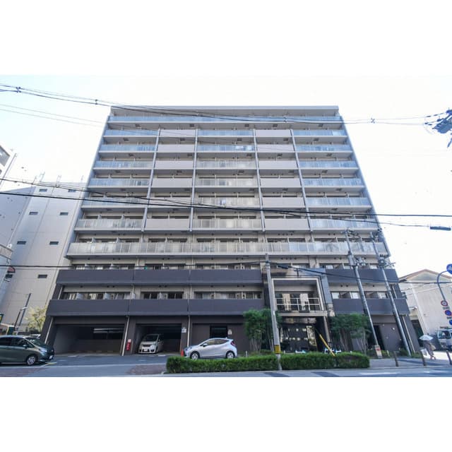 エスリード南堀江レジデンス