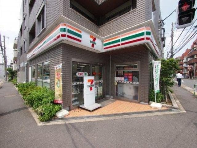パレス池袋