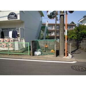 メゾンドール平沢