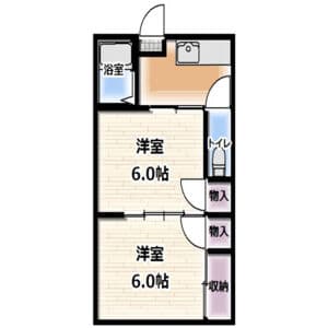 日光ハイツ