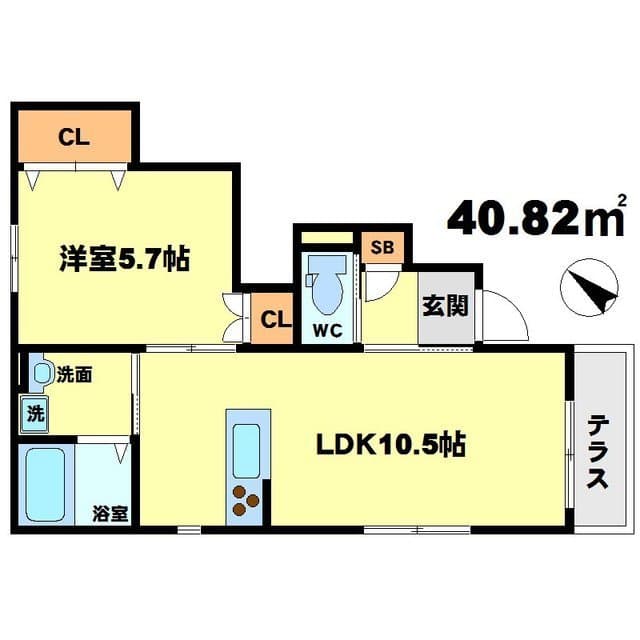 La Plumeria(ラ　プルメリア)