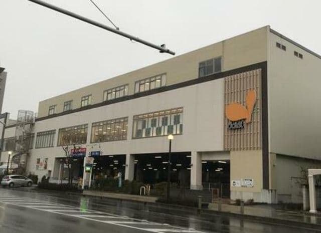 プルミエ参番館