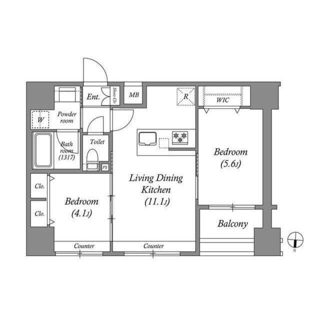 Property