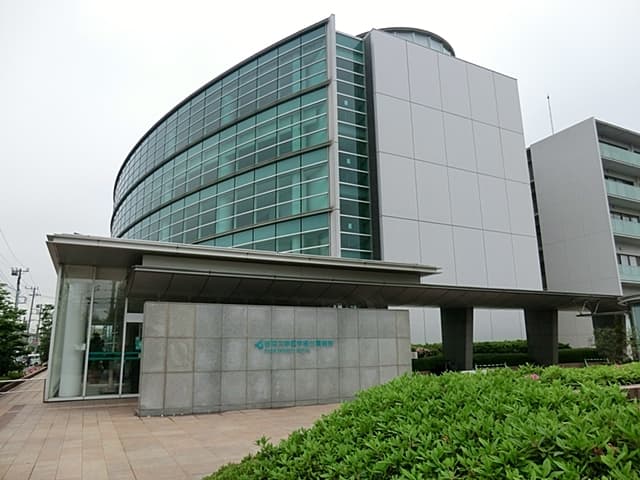 はっぴーはいむ新川