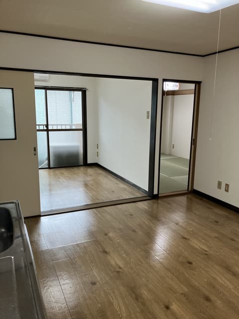 田園ハイツ