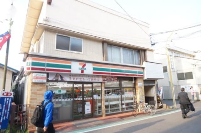 ヴィラ・アベニュ