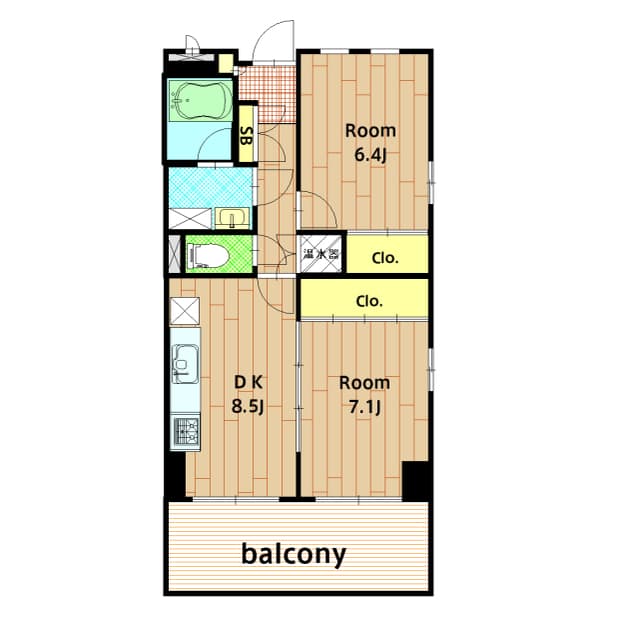 Property
